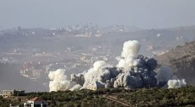 كل ما تريد معرفته عن مفاوضات السلام اللبنانية الإسرائيلية والأمن