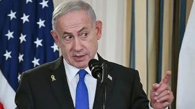 الرئاسة التركية: نتنياهو مجرم ويجر المنطقة إلى الفوضى ولا حلفاء له