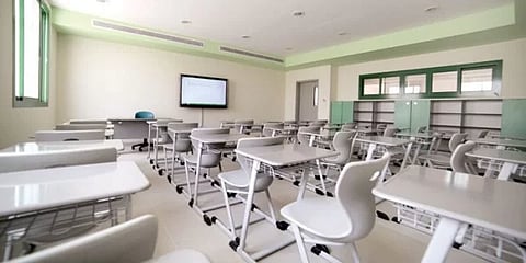 تعليق الدراسة الحضورية في منشآت التدريب بعسير بناءً على تقارير الأرصاد