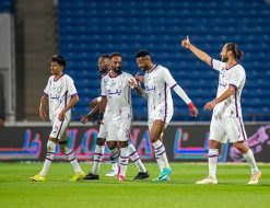 أبها يتمسك بصدارة دوري الدرجة الأولى.. والدرعية يواصل ملاحقته