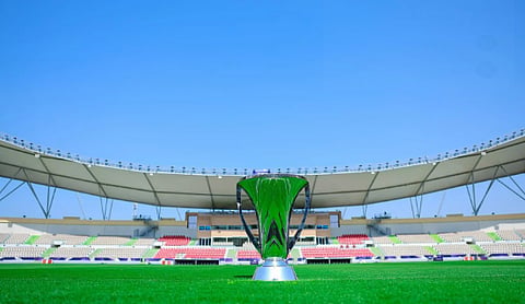 كل ما تريد معرفته عن نهائيات دوري أبطال آسيا للنخبة