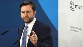 فانس: لم نتوصل إلى اتفاق مع إيران والمحادثات لم تنجح