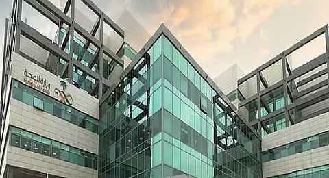 خطوة نحو التحول الصحي: عبدالعزيز عبدالباقي متحدثاً لوزارة الصحة