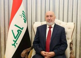 محطات في حياة نزار آميدي من الهندسة إلى رئاسة الدولة