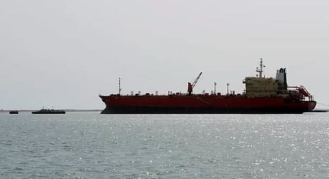 دليل شامل حول أمن الملاحة البحرية في المناطق الساخنة