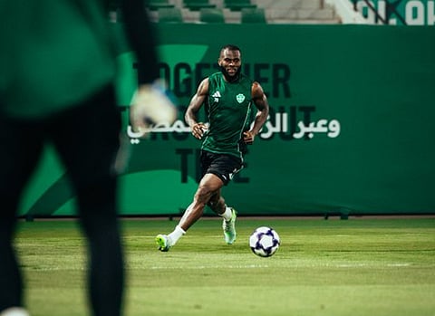 توقعات مواجهة الأهلي والدحيل.. من الأقرب للتأهل لربع النهائي؟