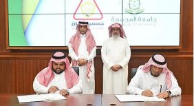 حماية الأرواح عبر تعزيز السلامة المرورية في المؤسسات التعليمية