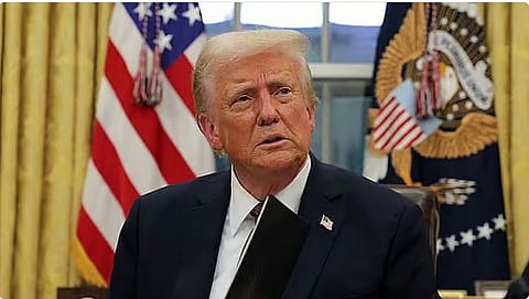 تداعيات تصعيد واشنطن: تأثيرات الأزمة الإيرانية على أسواق الطاقة