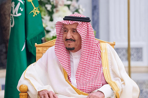 مبادرات إنسانية خالدة: التبرع بالأعضاء في السعودية ووسام الاستحقاق