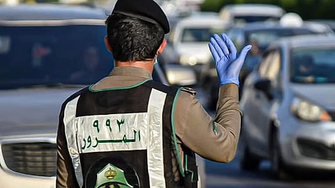المرور: ضبط 8,957 دراجة آلية مخالفة خلال أسبوع