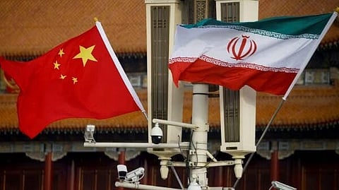 تحليل شامل: الموقف الصيني من تسليح إيران والوساطة الدبلوماسية