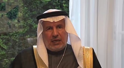 المشاريع التطوعية السعودية في سوريا وتجسيد روابط التعاون الأخوي