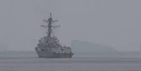 كيف تتعامل القوى الدولية مع الحصار الأمريكي على إيران الحالي؟