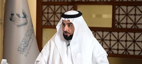 دور المؤسسات في حفظ المخطوطات العربية في المملكة