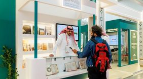 أهداف وطموحات الجناح السعودي في معرض بولونيا الدولي للكتاب 2026
