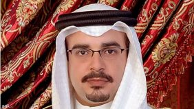 ولي العهد البحريني: نحرص على تعزيز شراكتنا العسكرية والدفاعية مع أمريكا