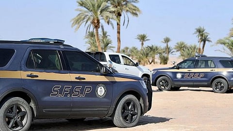 دور المجتمع في التصدي لظاهرة استغلال الرواسب غير الشرعية