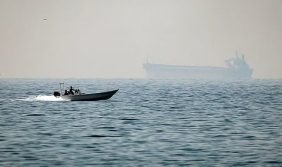 سيناريوهات التصعيد بعد الحصار البحري على إيران