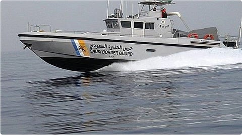 جهود حرس الحدود في مكافحة مخالفات الصيد البحري بالمملكة