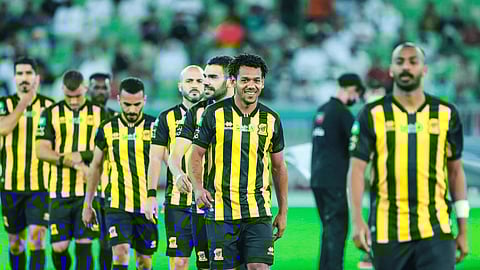 اليوم.. الاتحاد يلتقي الوحدة الإماراتي في دور الـ16 من دوري أبطال آسيا للنخبة