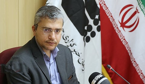 أمن الممرات المائية وتحولات موازين القوى في الشرق الأوسط