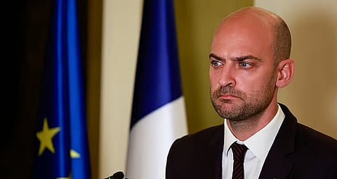 أهداف السياسة الخارجية الفرنسية في حماية السيادة والمدنيين