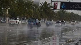 حالة الطقس في المملكة غداً: تنبيهات عاجلة لسكان هذه المناطق