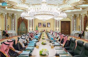 حماية السيادة الوطنية خط أحمر في السياسة الخارجية للمملكة