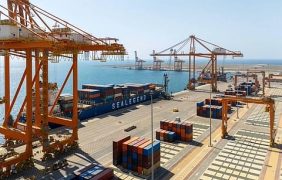 لماذا تختار الشركات العالمية حوافز ميناء جازان حالياً؟