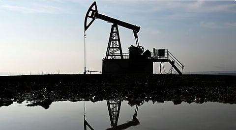 أثر المفاوضات الأمريكية على إمدادات الطاقة وأسعار النفط العالمية