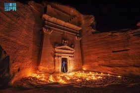 كل ما تريد معرفته عن سياحة النجوم في العلا لعام 2026