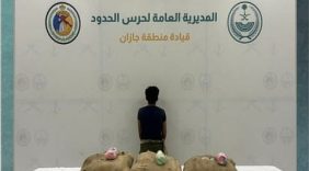 أهمية المسؤولية الجماعية في نجاح مكافحة تهريب المخدرات بالمناطق الحدودية