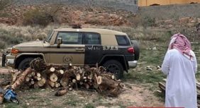 عقوبات صارمة لتعزيز حماية البيئة في السعودية واستدامة الموارد