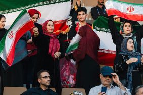 كفاءة الكوادر السعودية في تنظيم الجماهير الرياضية في جدة