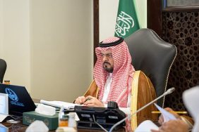 تفاصيل اجتماع مكة حول استعدادات موسم الحج والخطط التنظيمية