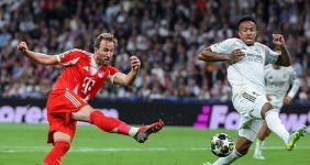 تأهل بايرن ميونخ لنصف نهائي الأبطال: القصة الكاملة للريمونتادا