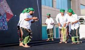 مستقبل المهرجان الطلابي الثقافي العالمي والتعاون الدولي