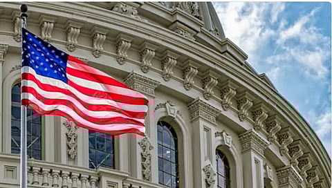 مبيعات الأسلحة الأمريكية والتوجهات التشريعية الجديدة في واشنطن