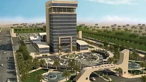 مستقبل استثمارات أمانة حائل في تحسين المشهد الحضري