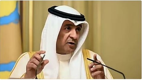 الوساطة الدبلوماسية الخليجية: رؤية شاملة للاستقرار الإقليمي