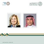 محافظ «ساما» يلتقي الرئيس التنفيذي لـ«فرانكلين تمبلتون» ويناقشان فرص الاستثمار العالمية