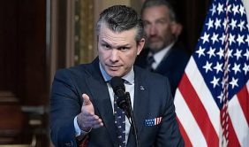 السيطرة على الممرات المائية وتداعيات التحركات العسكرية الأمريكية