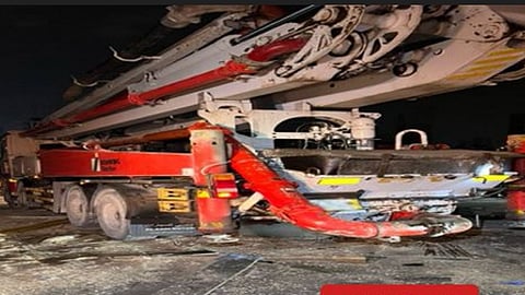 رؤية مستقبلية لتعزيز حماية البيئة في السعودية والحفاظ على التربة