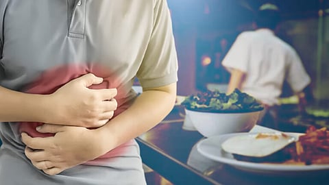 الإخبارية": وفاة مواطن في إسطنبول نتيجة تسمم غذائي في فندق