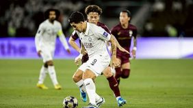 فيسيل كوبي يطيح بالسد القطري من ربع نهائي دوري أبطال آسيا للنخبة 