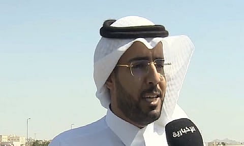 تحديث المرافق البرية كجزء من منظومة النقل في موسم الحج