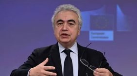 تأمين إمدادات الطاقة وسبل تجاوز أزمات الملاحة الدولية