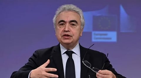 تأمين إمدادات الطاقة وسبل تجاوز أزمات الملاحة الدولية