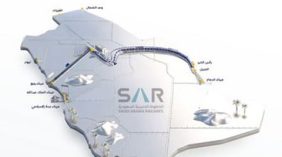 بتكامل لوجستي.. قطارات «سار» تدعم سلاسل الغذاء العالمية
