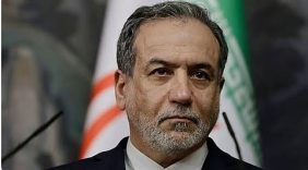 تأثير التوجهات السياسية الإيرانية على حركة الملاحة في مضيق هرمز